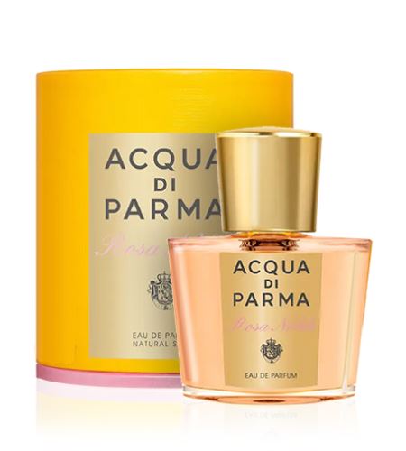Acqua Di Parma Rosa Nobile Eau de Parfum nőknek