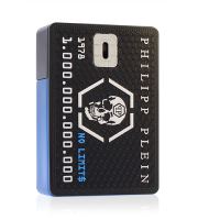 Philipp Plein No Limits Super Fresh Eau de Toilette férfiaknak 50 ml (1)