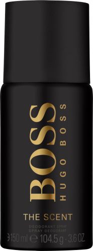 Hugo Boss The Scent spray dezodor 150 ml Férfiaknak