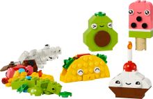 LEGO® Classic 11039 Kreatív finomságok (1)