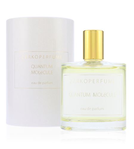 Zarkoperfume Quantum Molecule Eau de Parfum unisex 100 ml