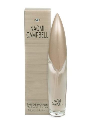 Naomi Campbell Naomi Campbell Eau de Parfum nőknek 30 ml