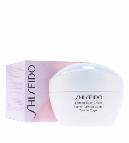 Shiseido Firming Body Cream feszesítő testápoló krém 200 ml