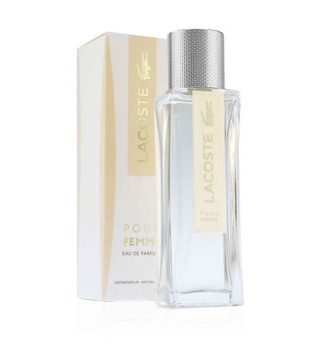 Lacoste Pour Femme Eau de Parfum nőknek