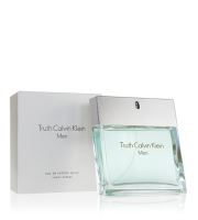Calvin Klein Truth For Men Eau de Toilette férfiaknak