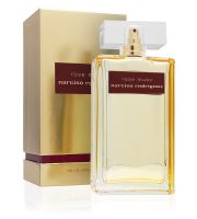 Narciso Rodriguez Rose Musc Eau de Parfum nőknek 100 ml