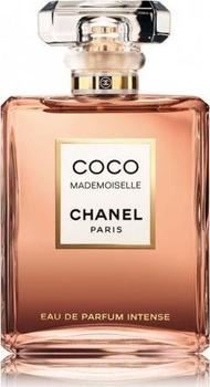 Chanel Coco Mademoiselle Intense Eau de Parfum nőknek 50 ml