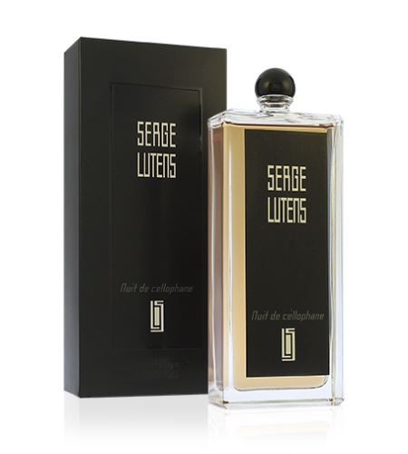 Serge Lutens Nuit de Cellophane Eau de Parfum unisex 100 ml