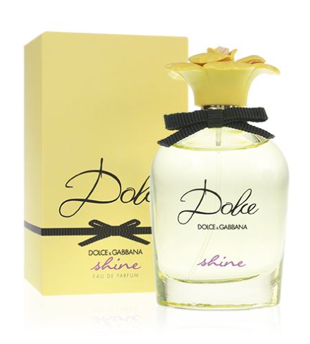 Dolce & Gabbana Dolce Shine Eau de Parfum nőknek