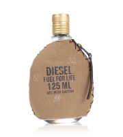 Diesel Fuel For Life Eau de Toilette férfiaknak (1)