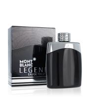 Montblanc Legend Eau de Toilette férfiaknak 100 ml