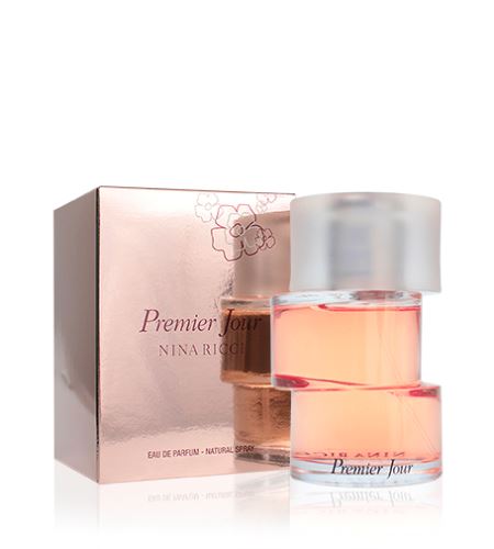 Nina Ricci Premier Jour Eau de Parfum nőknek
