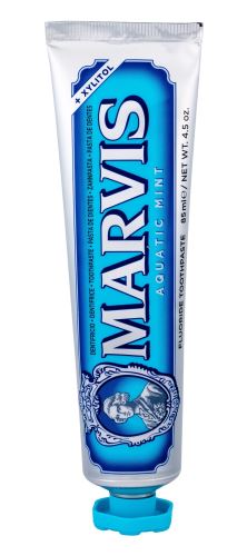 Marvis Aquatic Mint fogkrém unisex