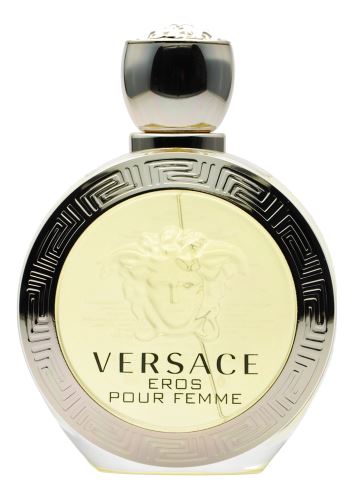 Versace Eros Pour Femme Eau De Toilette EDT 100 ml Nőknek TESTER