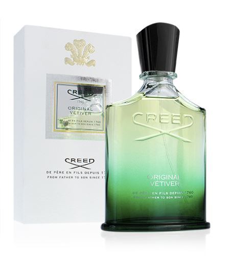 Creed Original Vetiver Eau de Parfum férfiaknak
