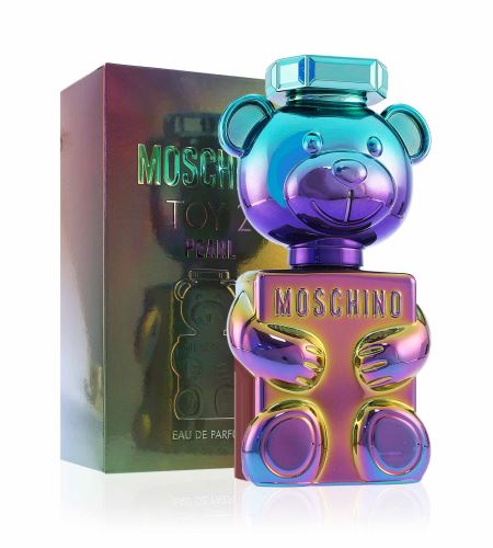 Moschino Toy 2 Pearl Eau de Parfum unisex 50 ml