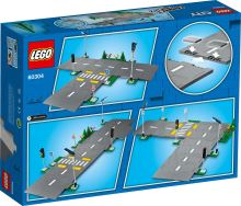 LEGO® City 60304 Útelemek (4)