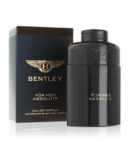 Bentley For Men Absolute Eau de Parfum férfiaknak 100 ml