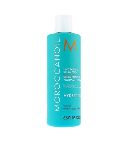 Moroccanoil Hydration hidratáló sampon argánolajjal