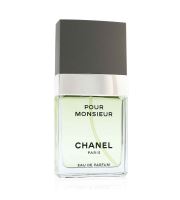 Chanel Pour Monsieur Eau de Parfum férfiaknak 75 ml (1)