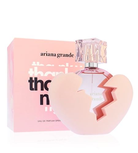 Ariana Grande Thank U, Next Eau de Parfum nőknek