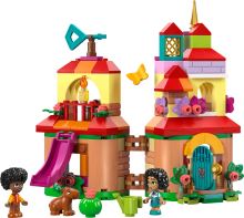 LEGO® │ Disney 43261 Encanto miniház (2)