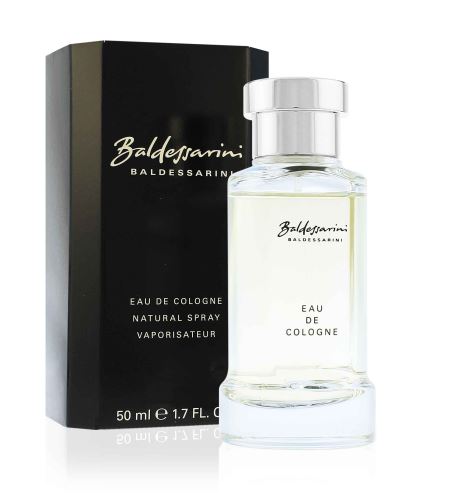 Baldessarini Baldessarini Eau de Cologne férfiaknak 50 ml