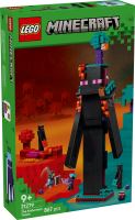 LEGO® Minecraft®  21279 A Bevégzőtorony (4)