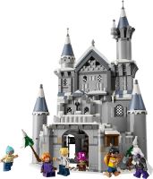 LEGO® ONE PIECE Csata a Drum kastélynál fantáziadús játék 75645 (4)