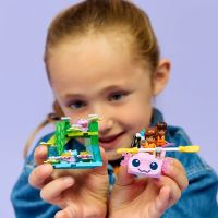 LEGO® Friends 42681 Kalandok az axolotlhajón (2)