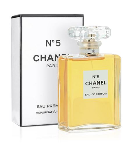 Chanel N°5 Eau de Parfum nőknek