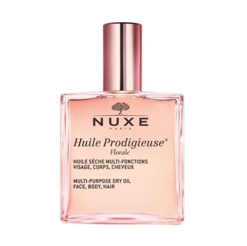 Nuxe Huile Prodigieuse Florale multifunkcionális száraz olaj arcra, testre és hajra