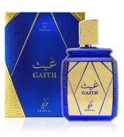 Khadlaj Gaith Eau de Parfum unisex