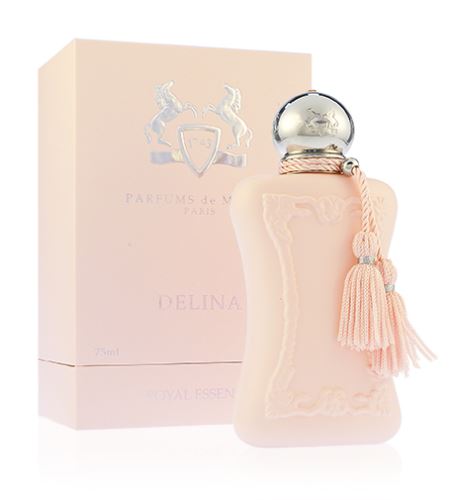 Parfums de Marly Delina Eau de Parfum nőknek 75 ml