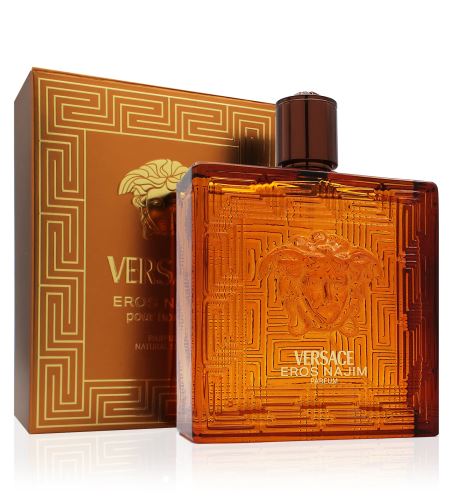Versace Eros Najim Pour Homme parfüm férfiaknak 100 ml