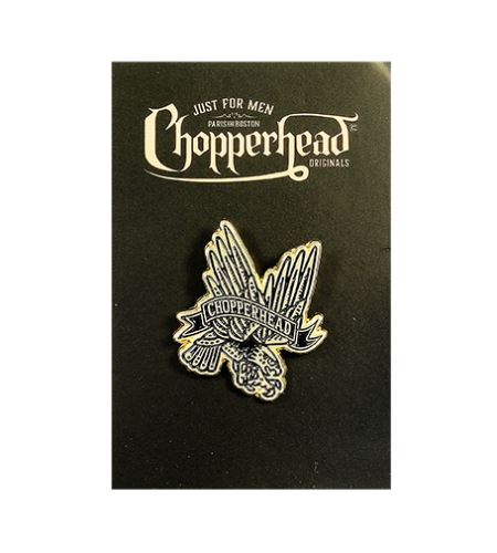Chopperhead Pin's Eagle jelvény