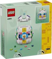 LEGO® 40816 Dekorációs húsvéti tojás (3)