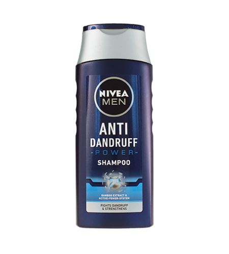 Nivea Men kopásodás elleni sampon 250 ml