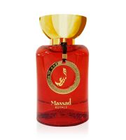 Al Wataniah Massad Royale Eau de Parfum unisex 100 ml (1)