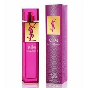 Yves Saint Laurent Elle Eau de Parfum nőknek