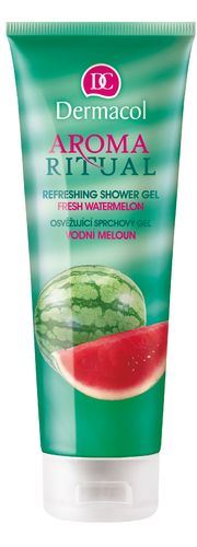 Dermacol Aroma Ritual Watermelon tusfürdő gél 250 ml