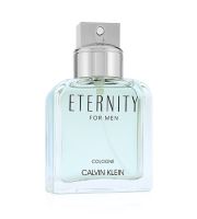 Calvin Klein Eternity Cologne For Men Eau de Toilette férfiaknak 100 ml (1)