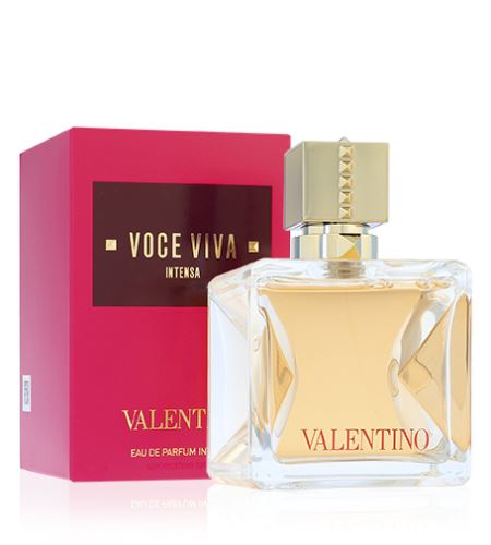 Valentino Voce Viva Intensa Eau de Parfum nőknek