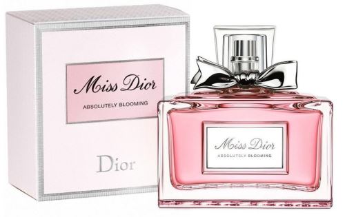 Dior Miss Dior Absolutely Blooming Eau de Parfum nőknek 30