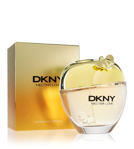 DKNY Nectar Love Eau de Parfum nőknek