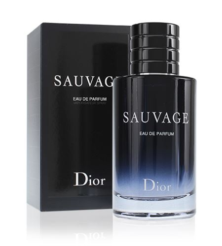 Dior Sauvage Eau de Parfum férfiaknak