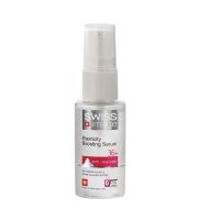 Swiss Image Anti-Age Care 36+ Elasticity Boosting Serum szérum a bőr rugalmasságának növelésére 30 ml