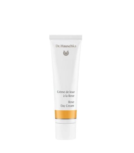 Dr. Hauschka Rose Day Cream nappali krém rózsakivonattal 30 ml
