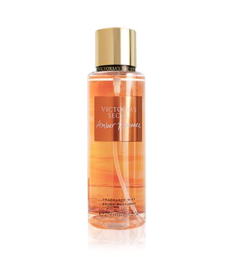 Victoria's Secret Amber Romance test spray nőknek 250 ml