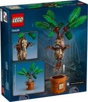 LEGO® Harry Potter™ 76433 Mandragóra (3)